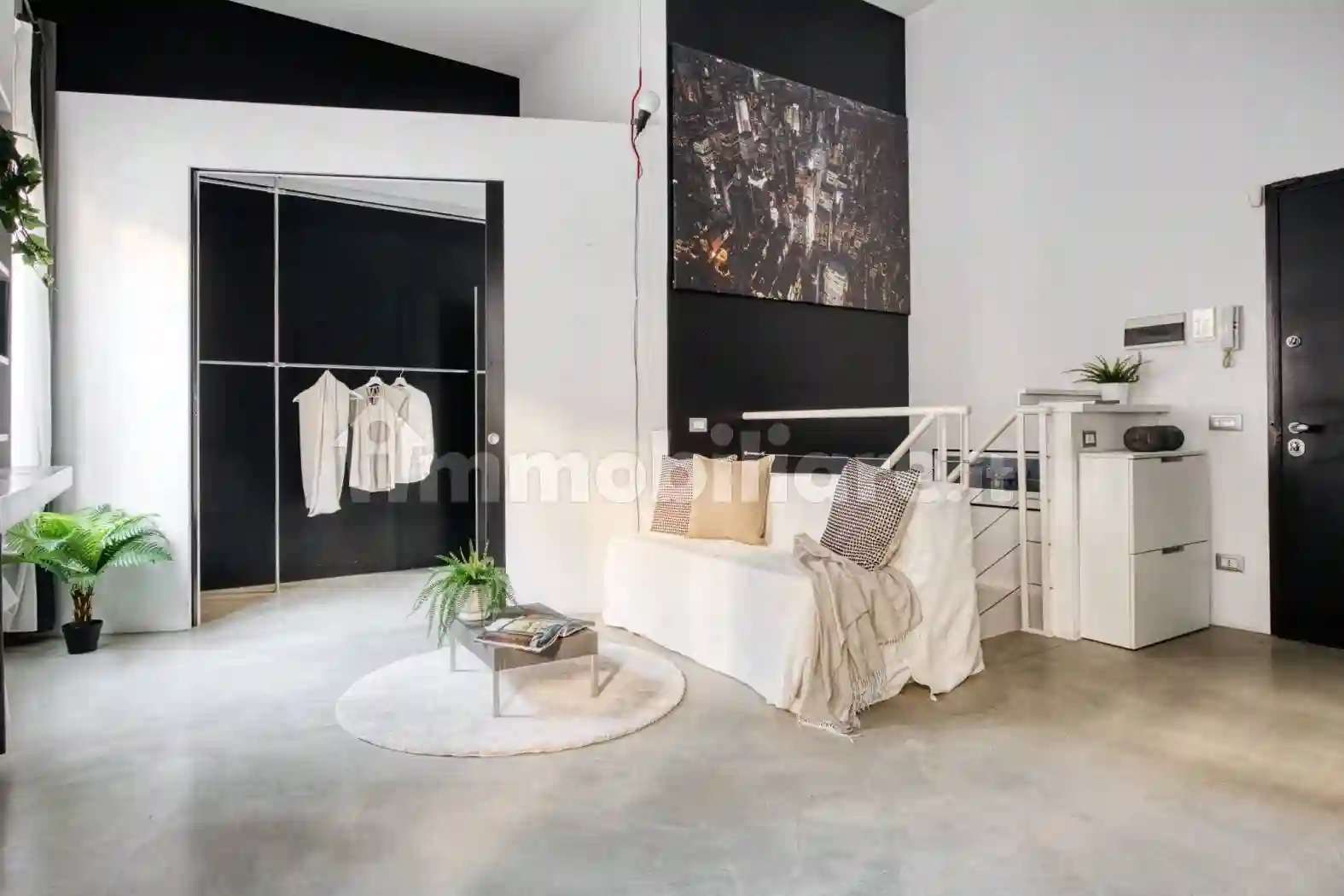 Loft - foto 2
