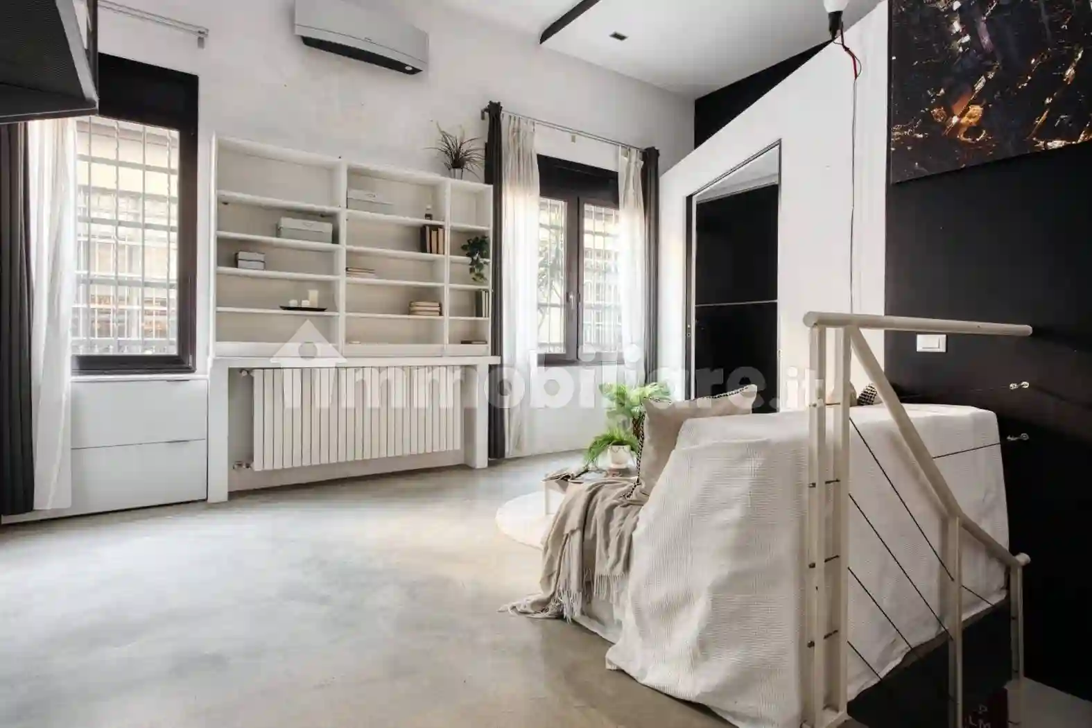 Loft - foto 3