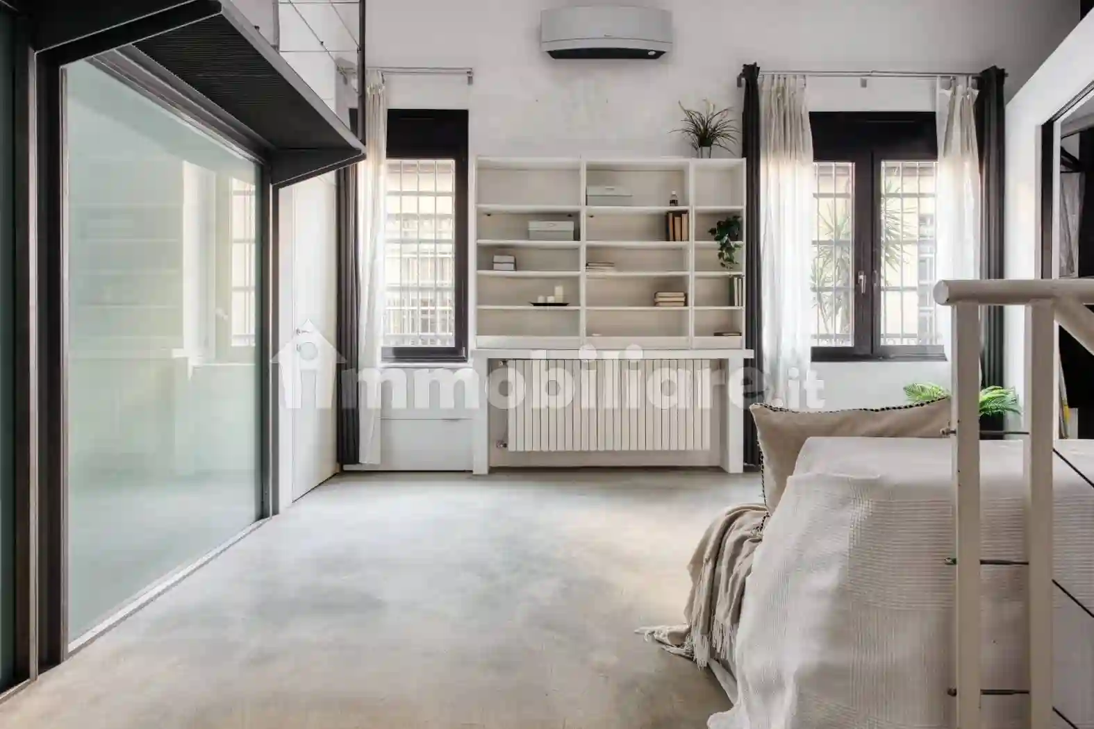 Loft - foto 4