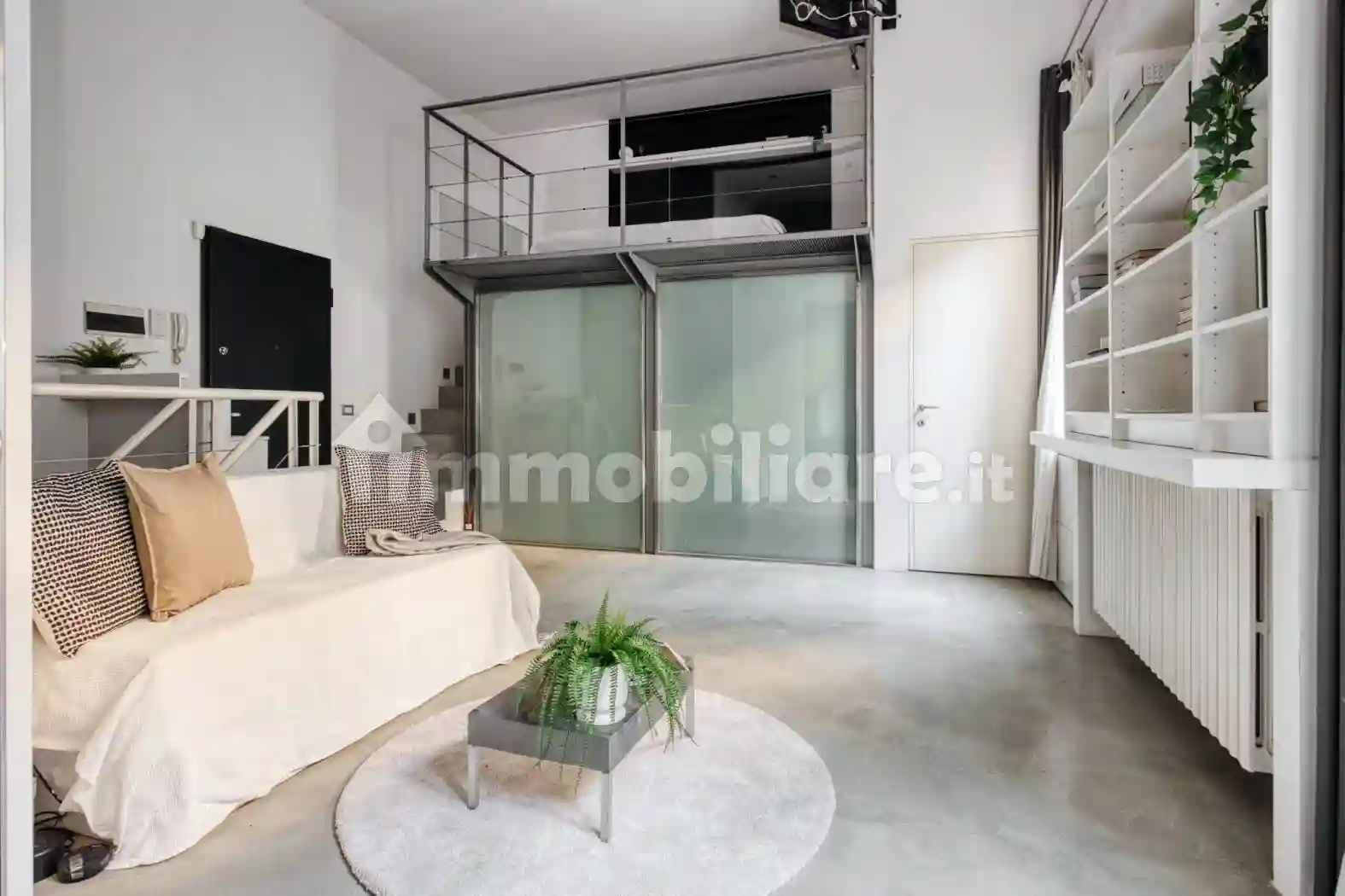 Loft - foto 5