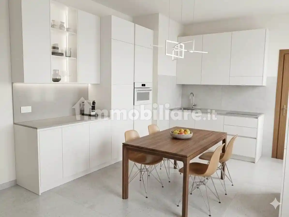 Appartamento in vendita a Senigallia