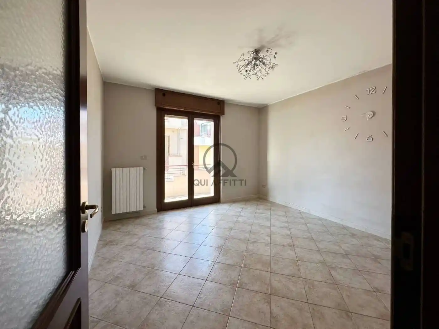 Appartamento in affitto a Andria