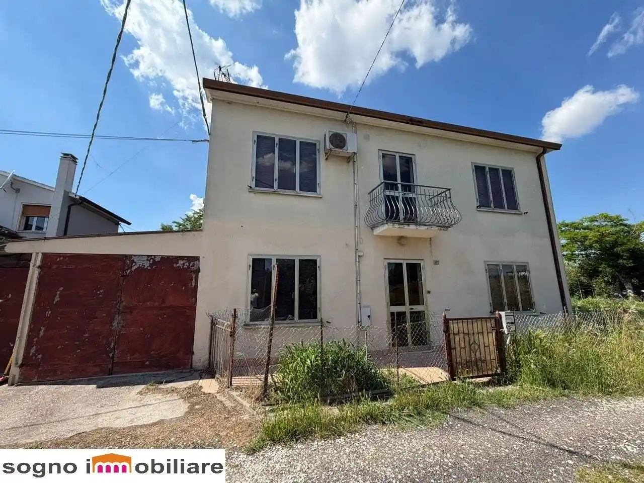 Villa in vendita a Badia Polesine