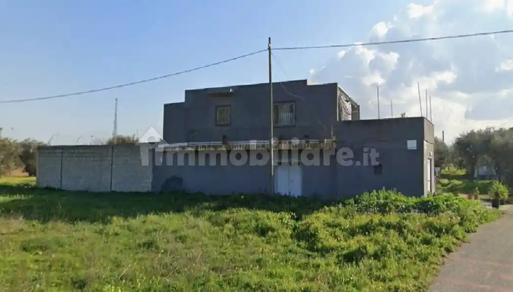 Casa indipendente in vendita a Bari