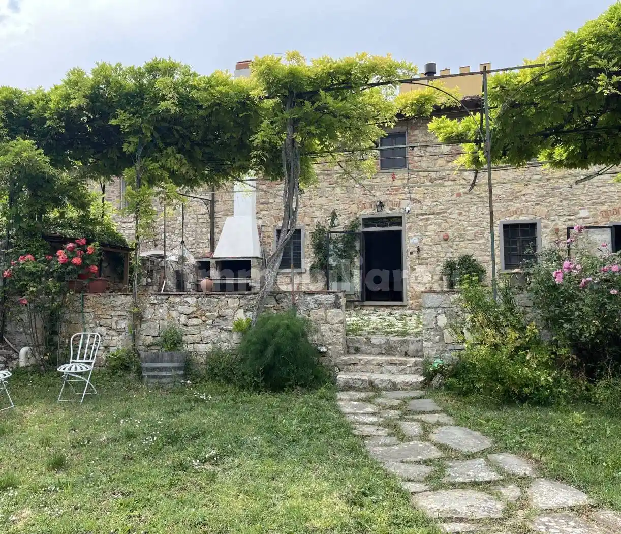 Rustico - Casale in vendita a San Casciano in Val di Pesa