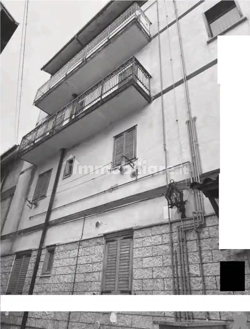 Appartamento in vendita a Roccaraso