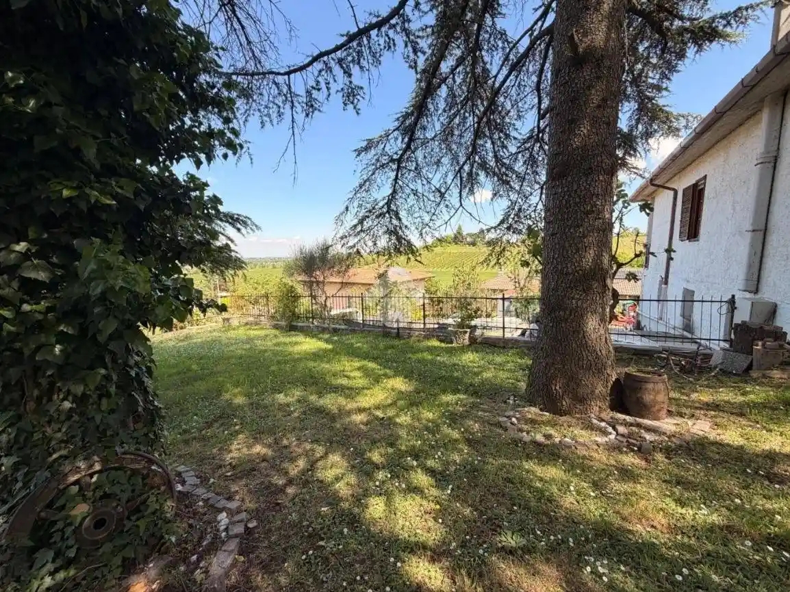 Villa in vendita a Tortona