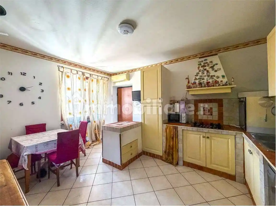 Appartamento in vendita a Marcallo con Casone
