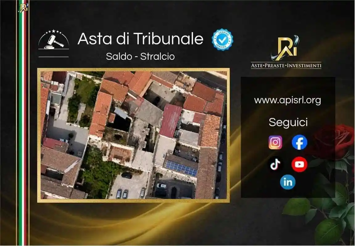 Appartamento