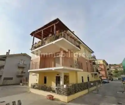 Appartamento in vendita a Silvi