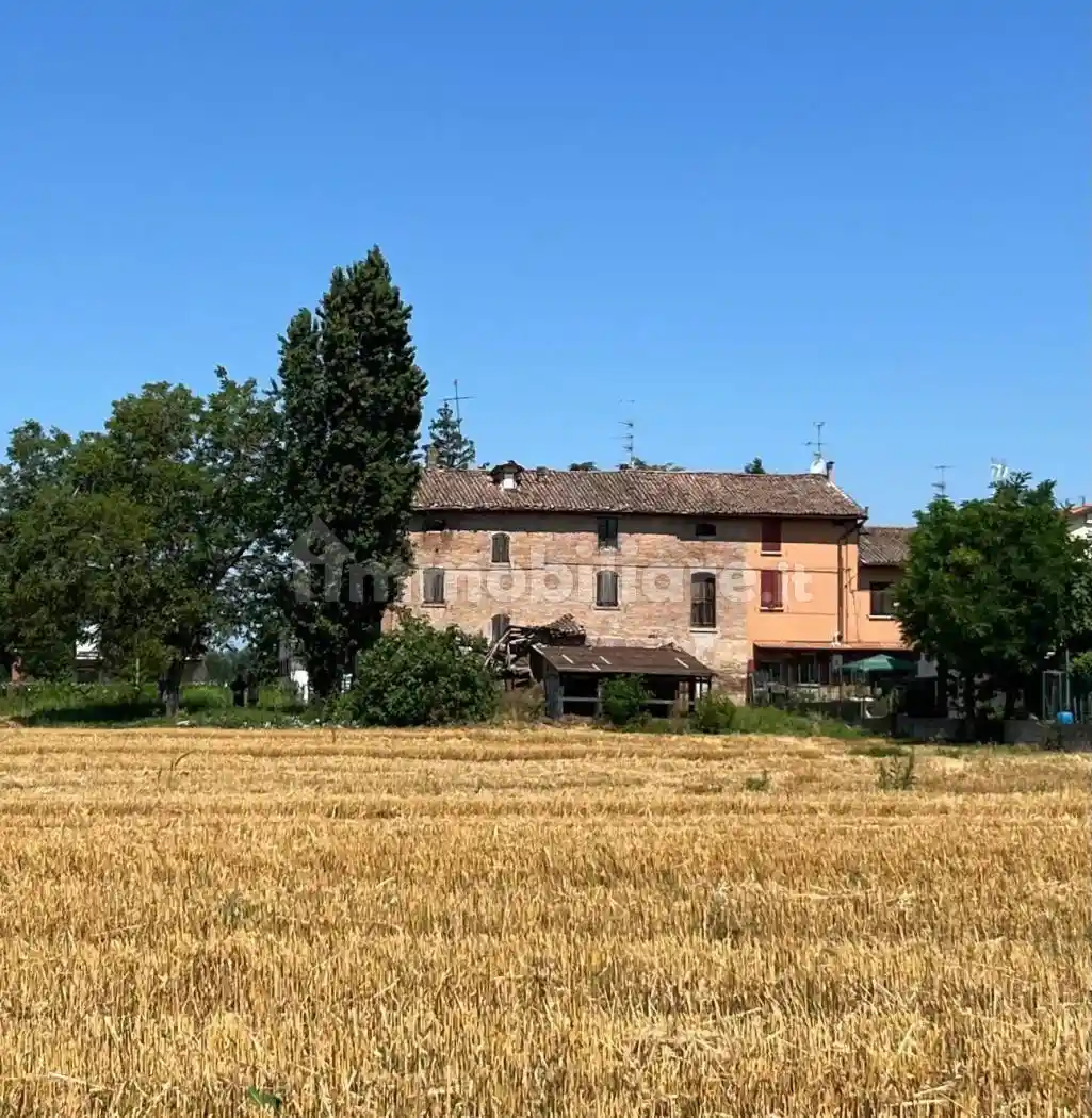 Casa indipendente in vendita a Sala Bolognese