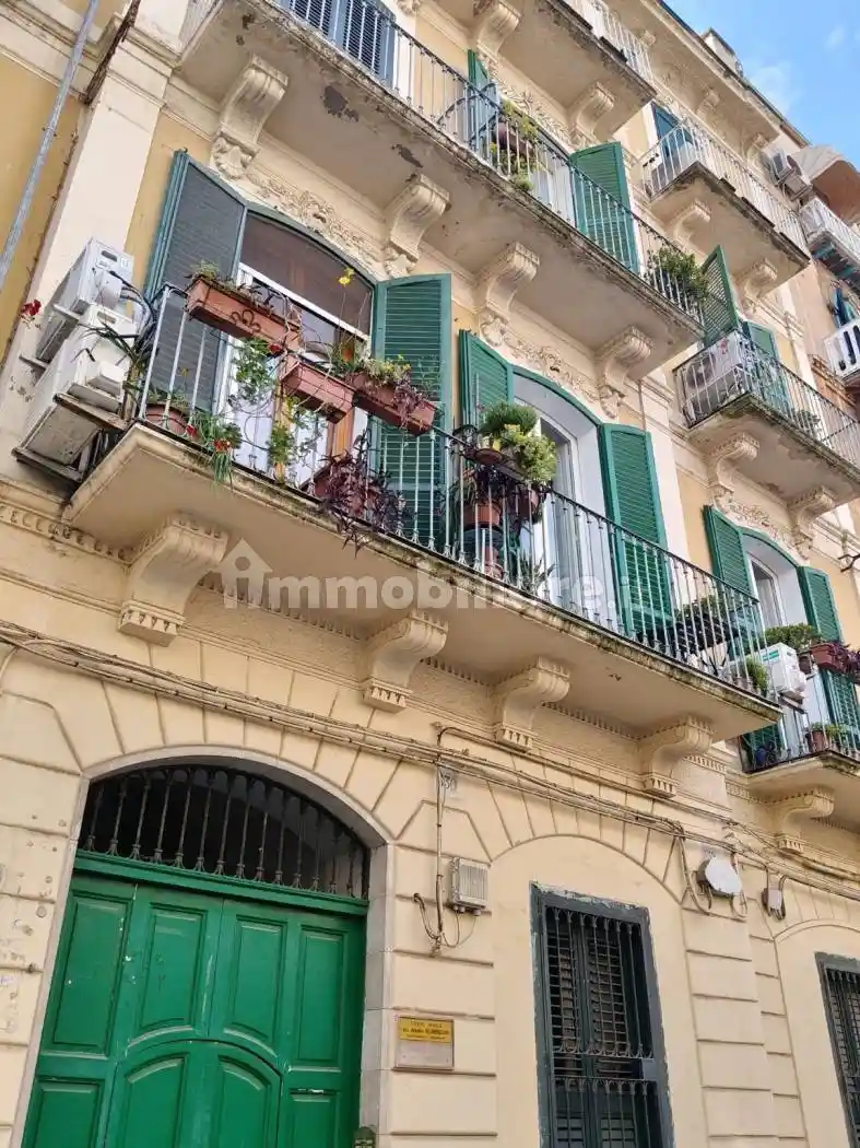 Appartamento in vendita a Bari