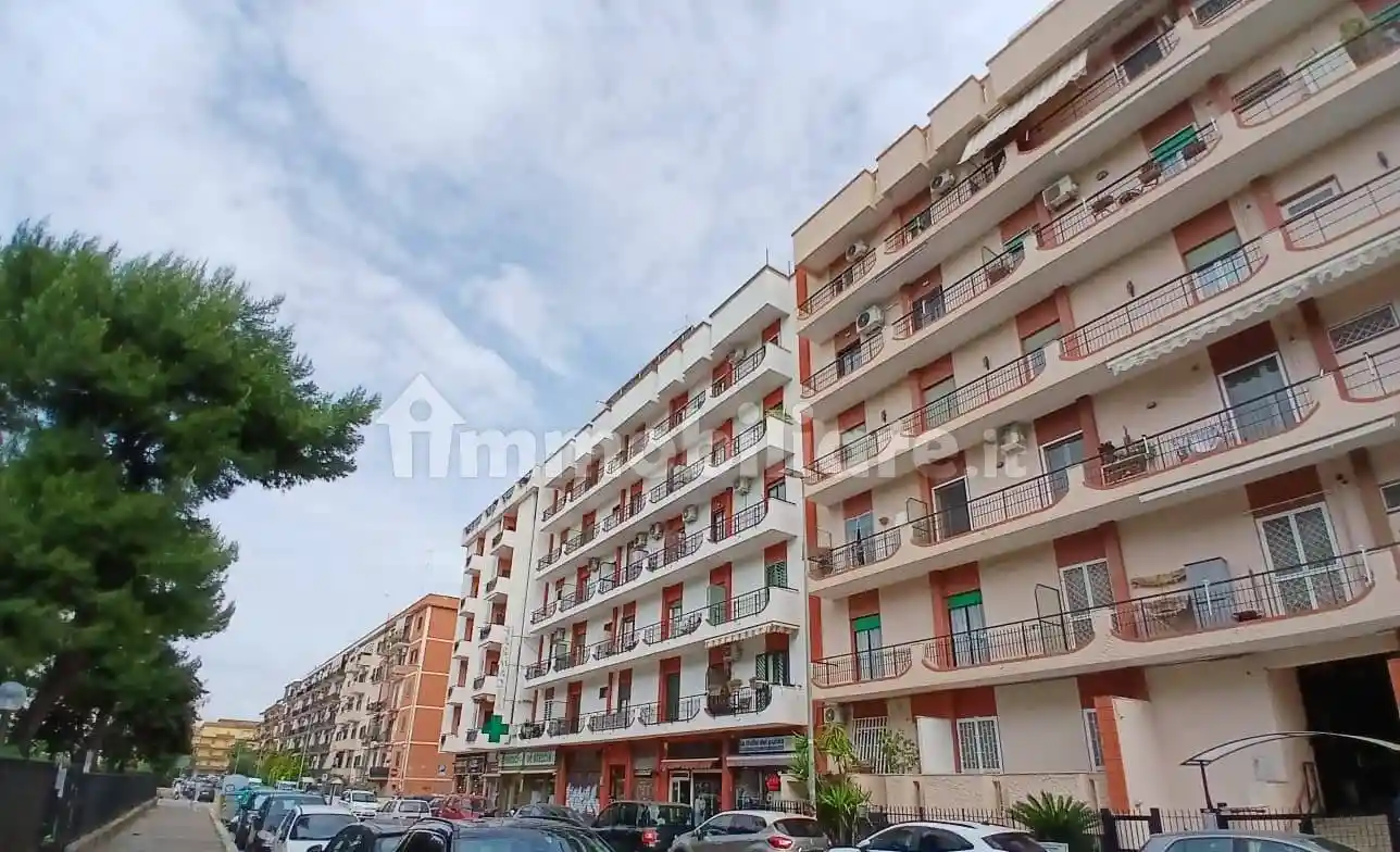 Attico - Mansarda in vendita a Bari