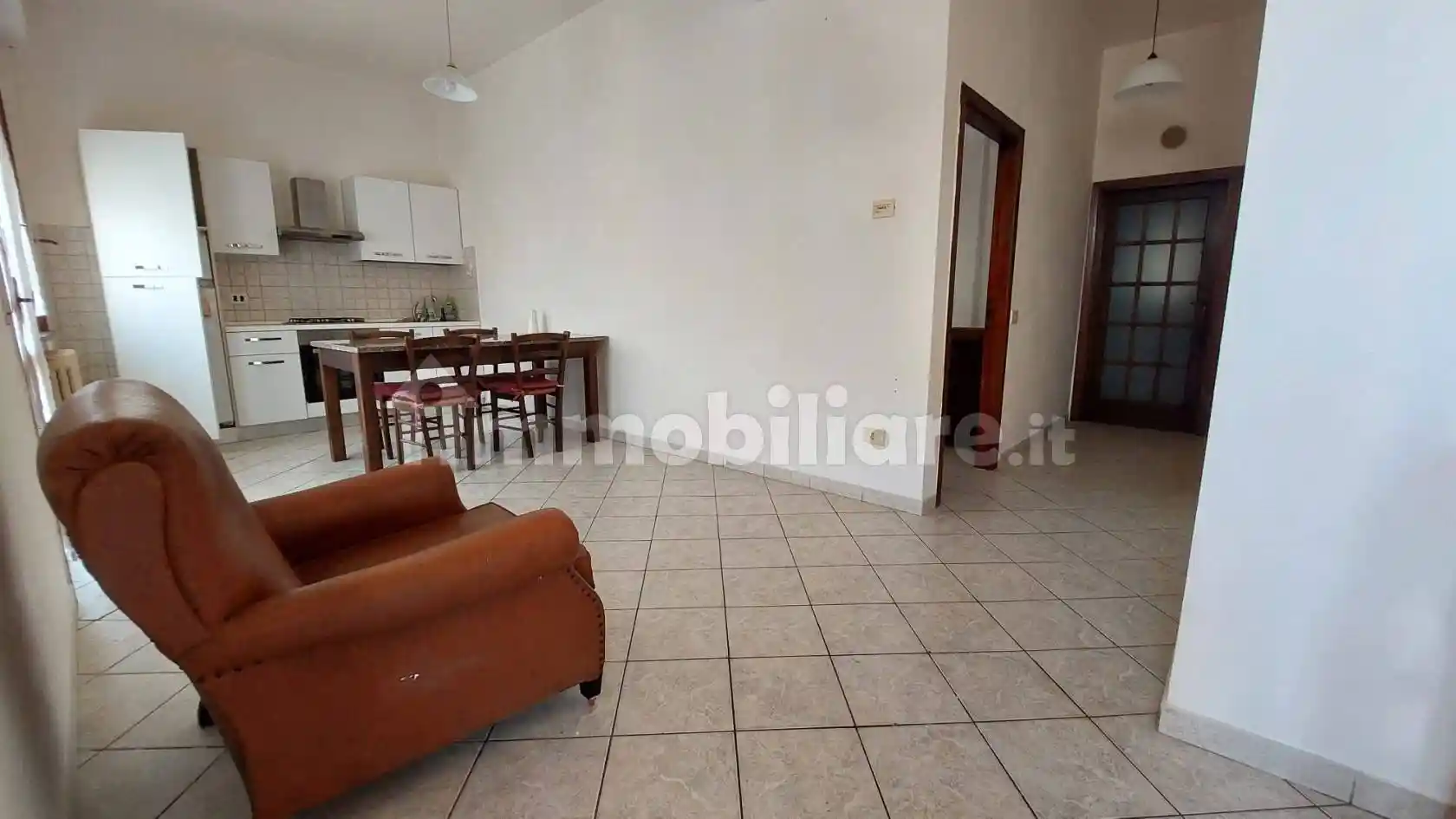 Appartamento in vendita a Montelupo Fiorentino
