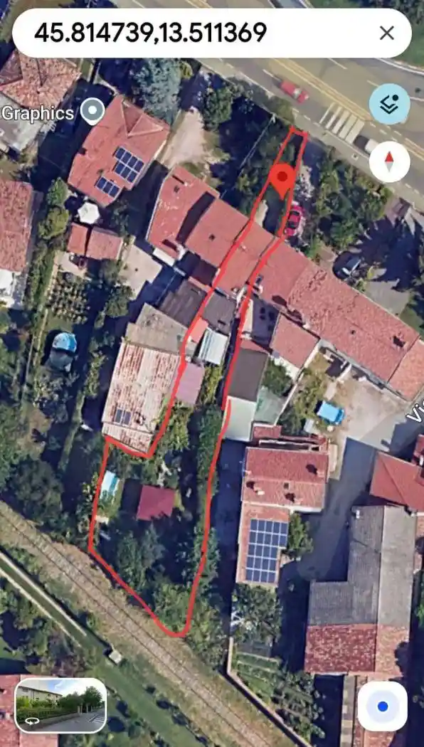 Villetta a schiera in vendita a Monfalcone