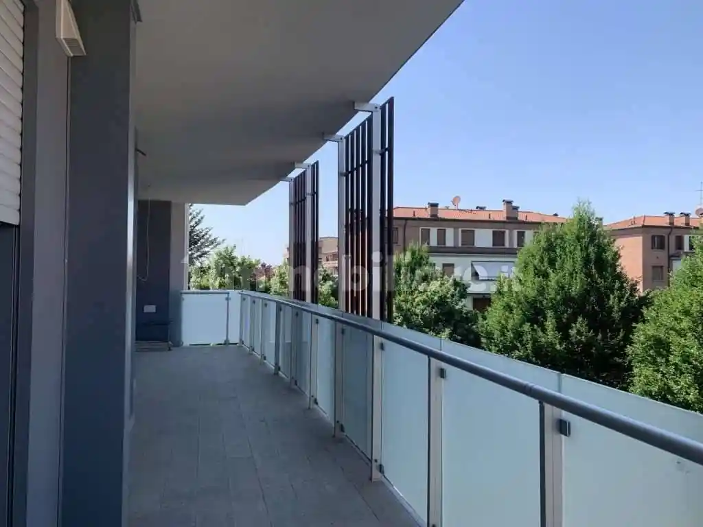 Appartamento in vendita a Carpi