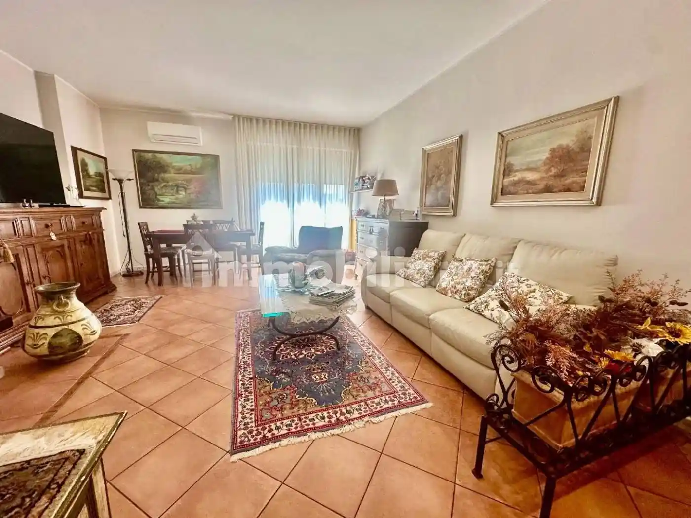 Appartamento in vendita a Carrara