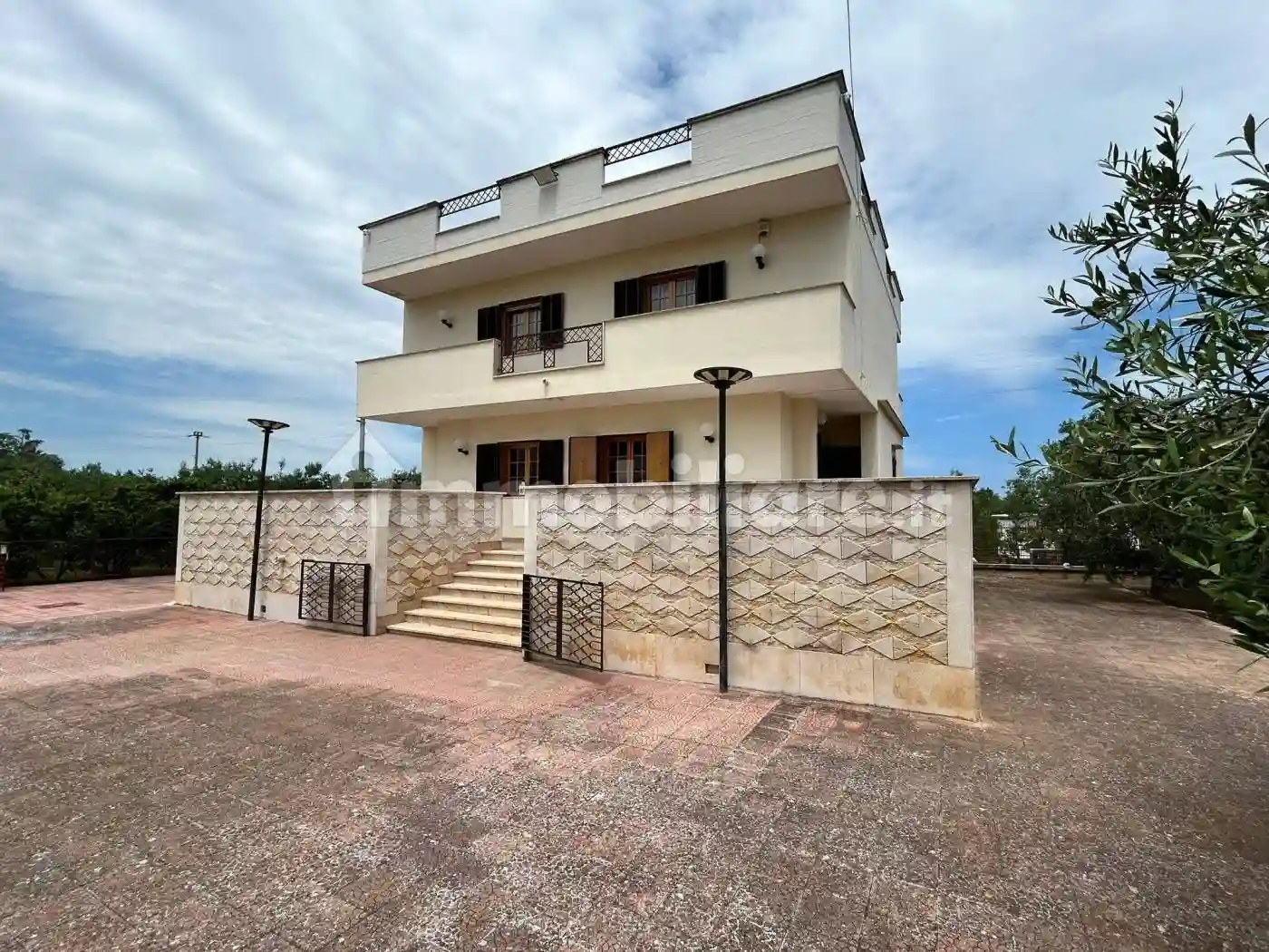 Villa - foto 3