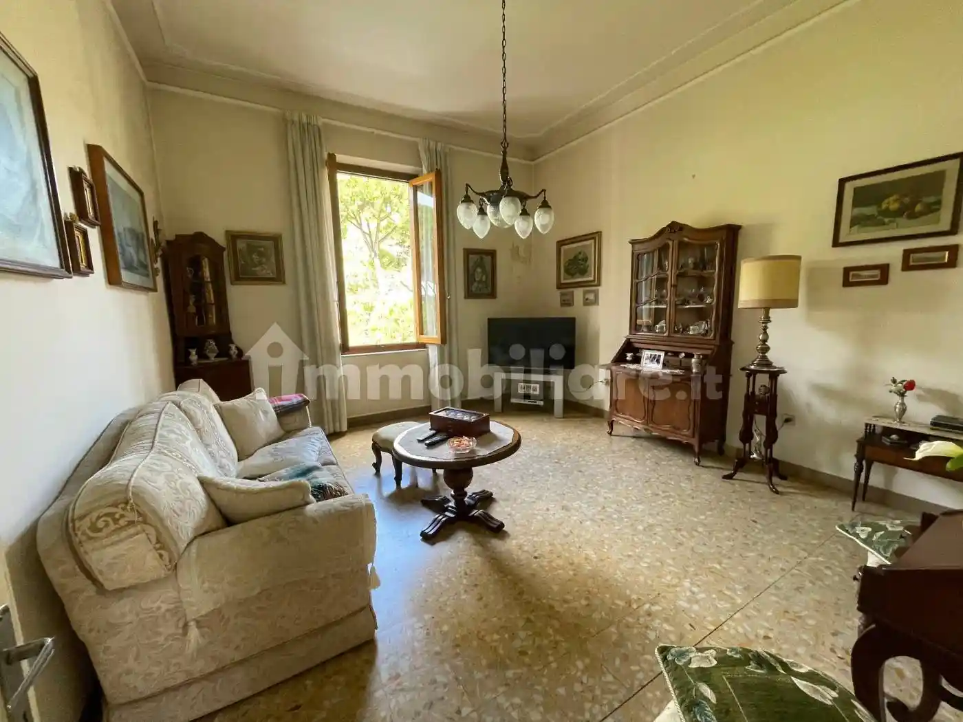 Appartamento in vendita a Empoli