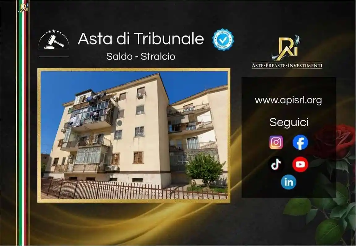 Appartamento