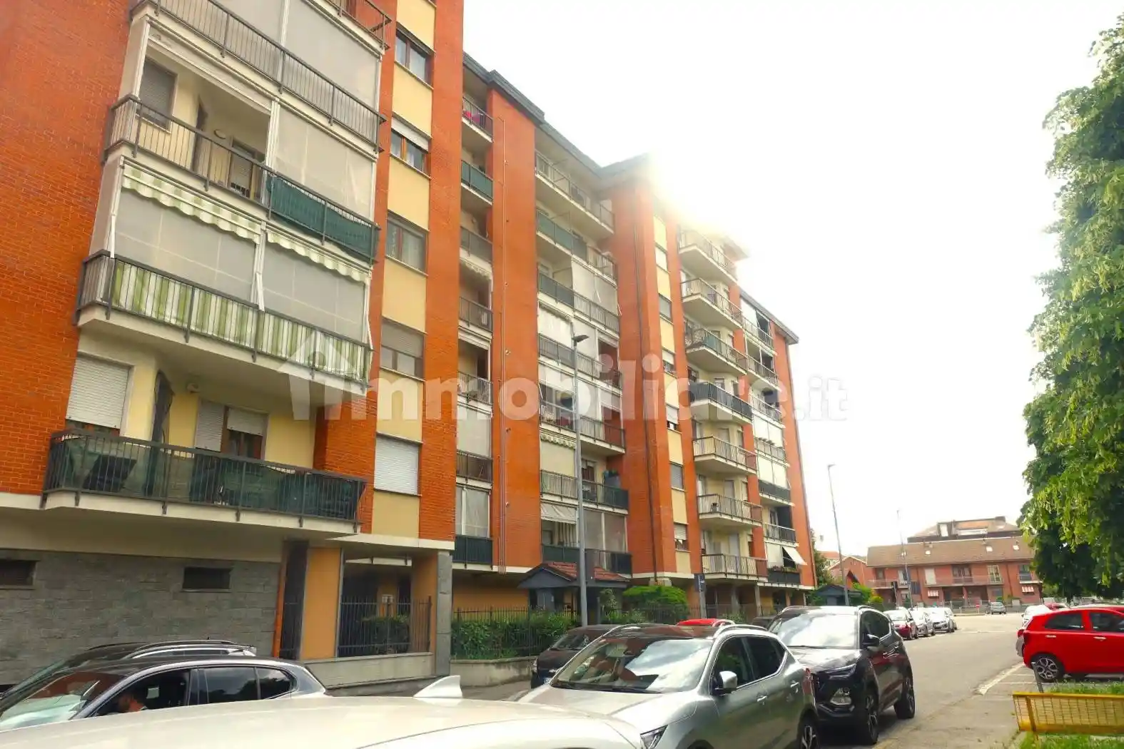 Appartamento in vendita a Settimo Torinese