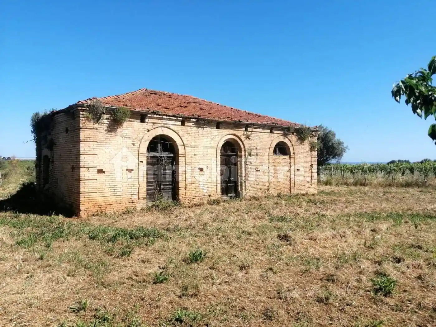 Rustico - Casale in vendita a Ortona