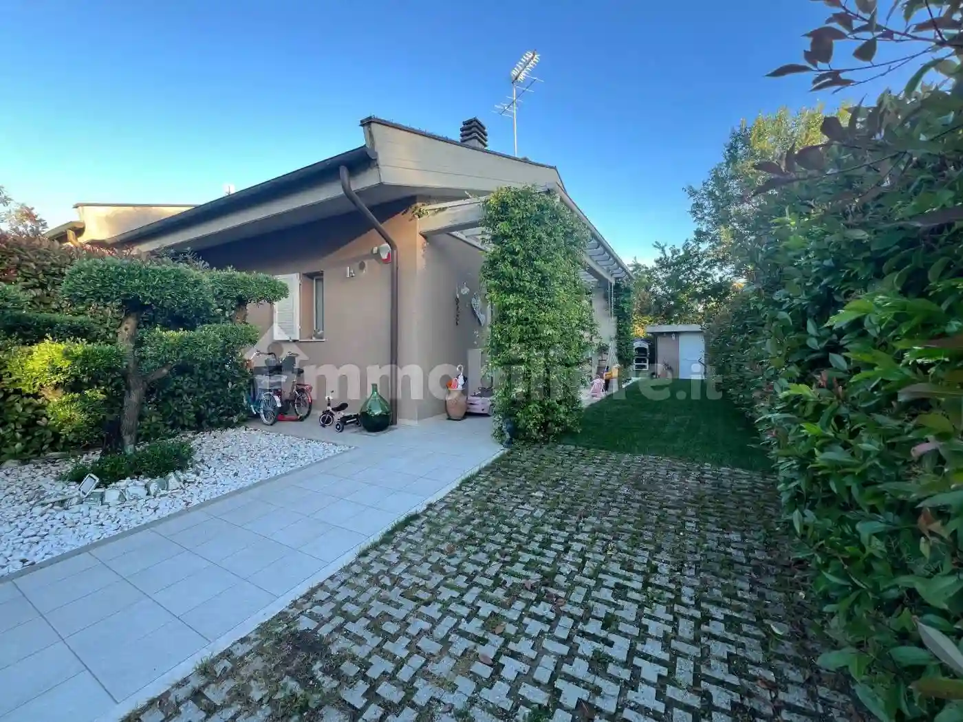 Villa - foto 4