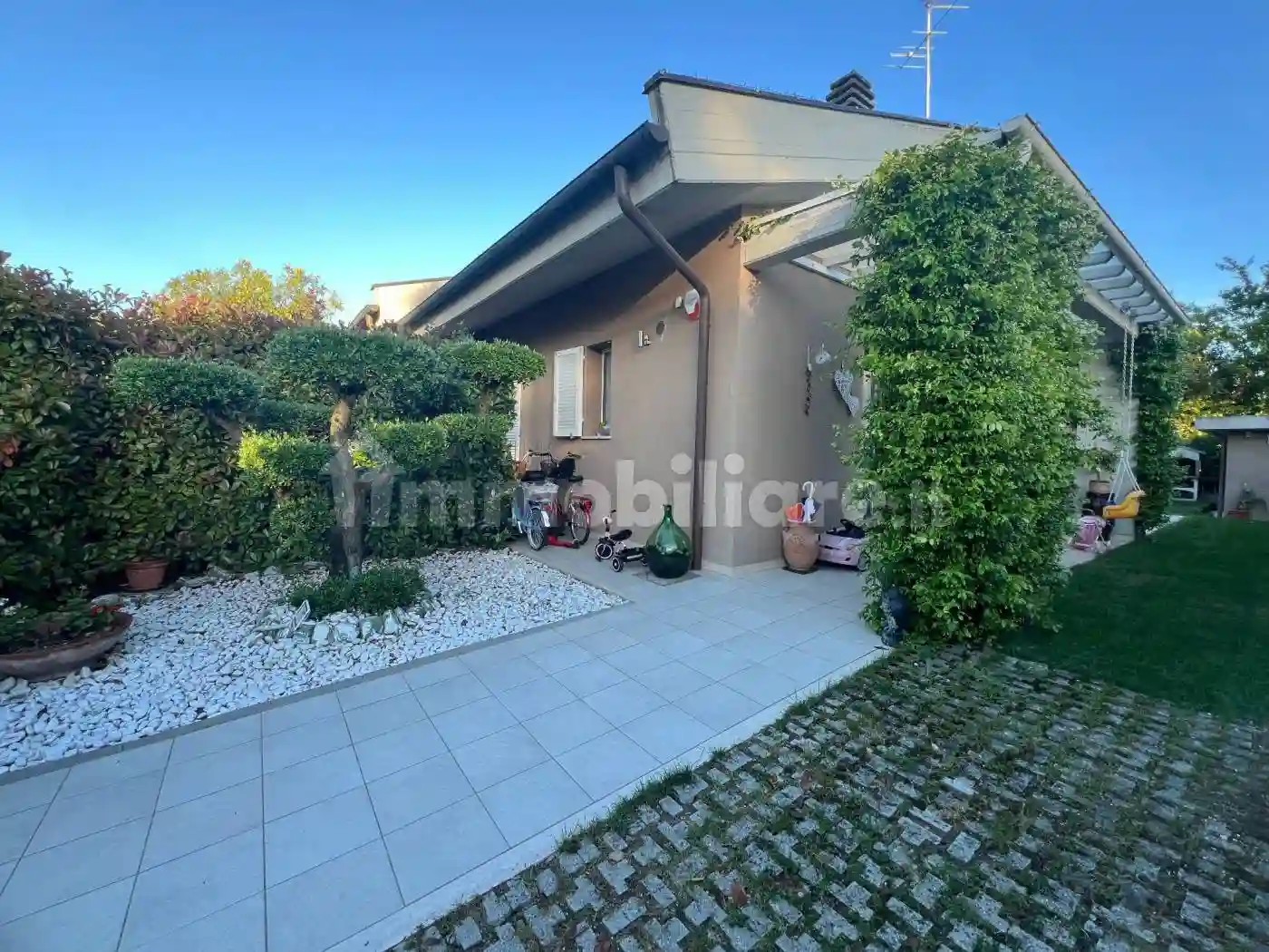 Villa - foto 5