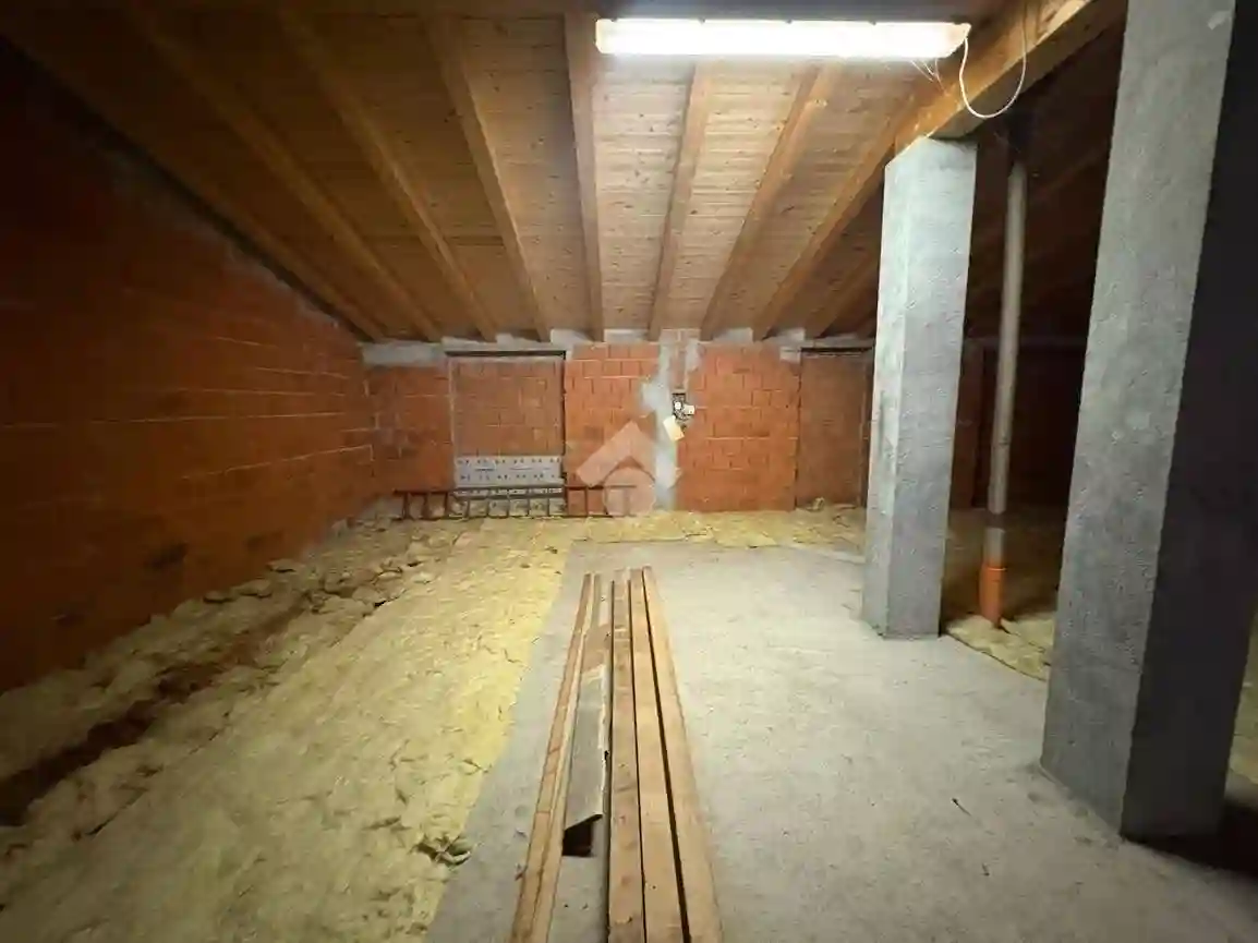 Attico - Mansarda - foto 5