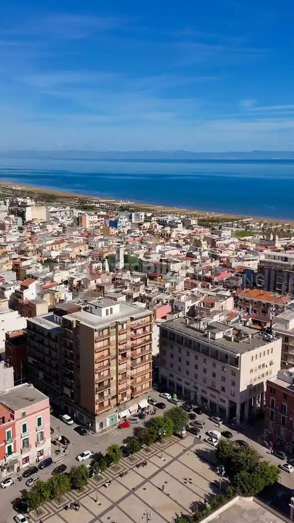 Appartamento in vendita a Barletta