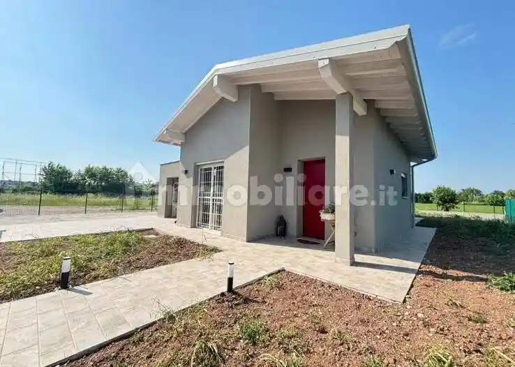 Villa in vendita a Calcinato