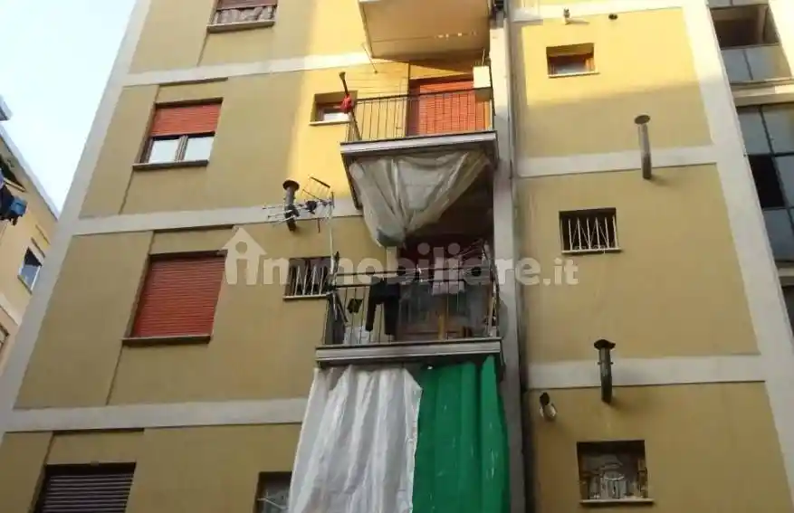 Appartamento in vendita a Pioltello