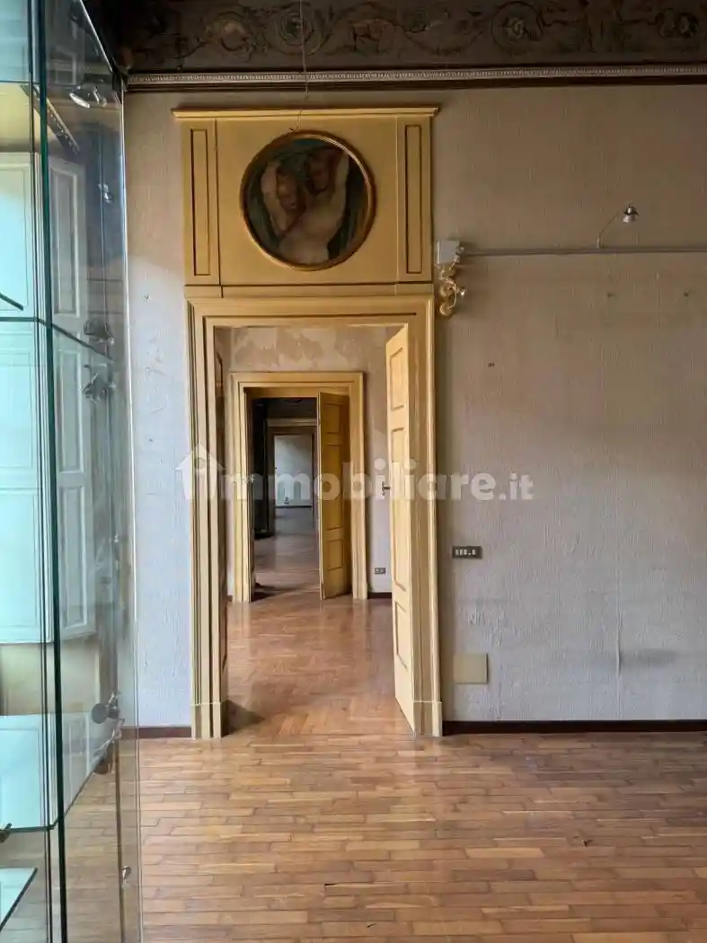 Appartamento in affitto a Parma