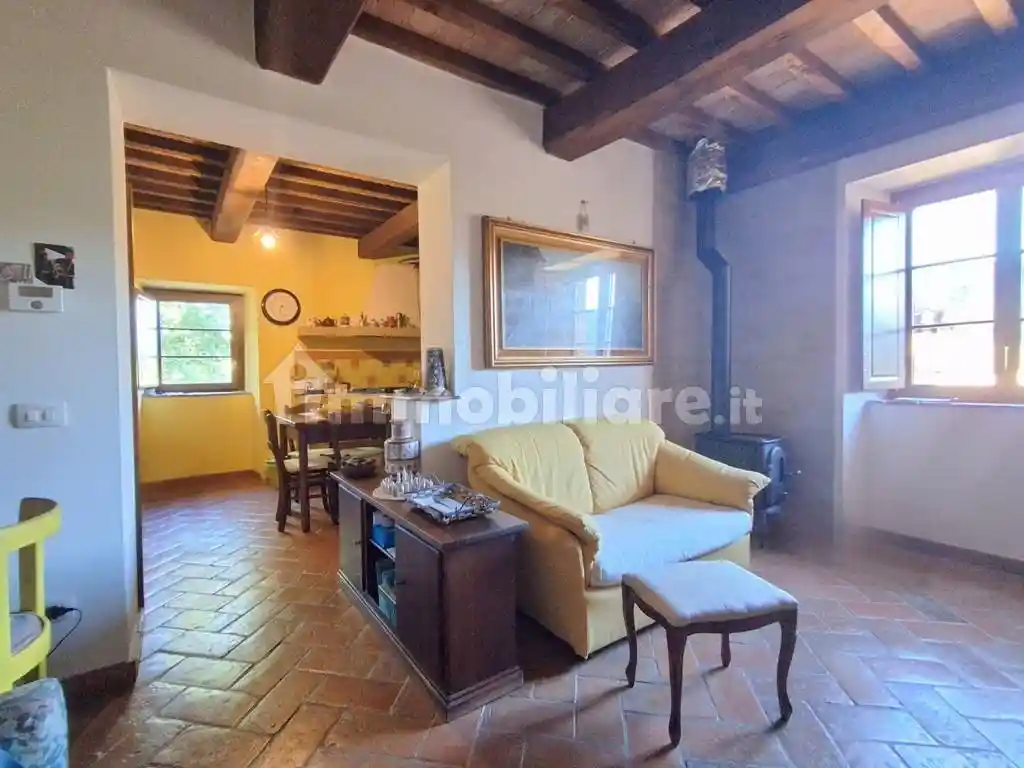 Rustico - Casale in vendita a Sovicille