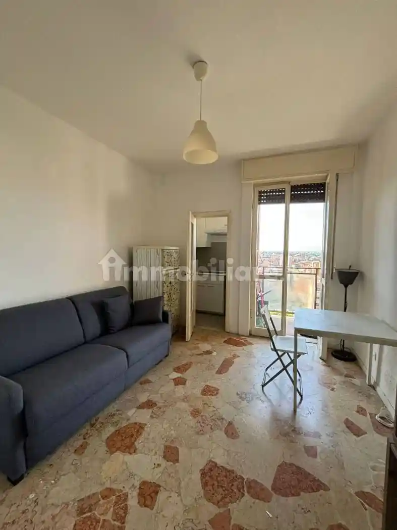 Appartamento in affitto a Cinisello Balsamo