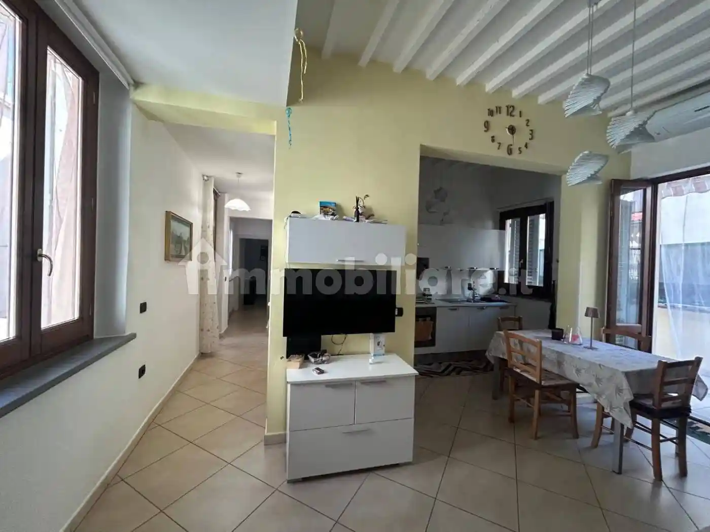 Appartamento in vendita a Empoli