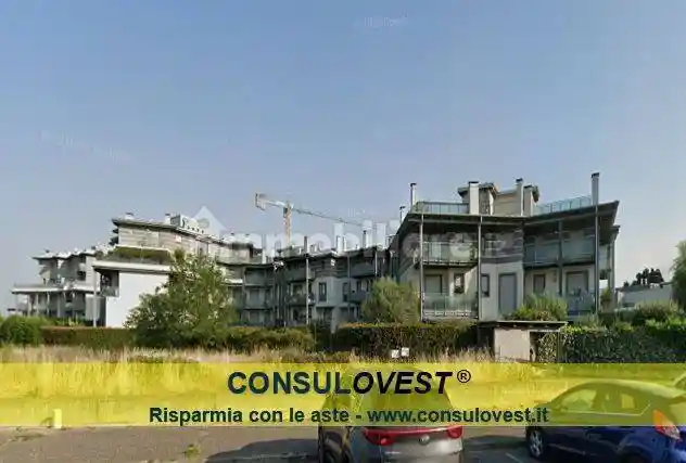 Appartamento in vendita a Castellanza