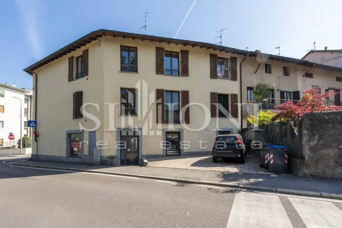 Appartamento in vendita a Varese