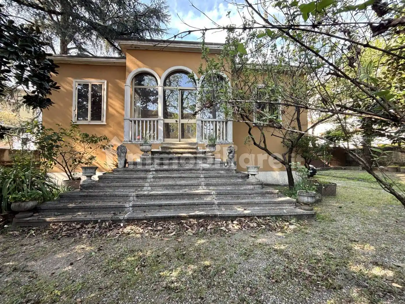 Villa in vendita a Cinisello Balsamo