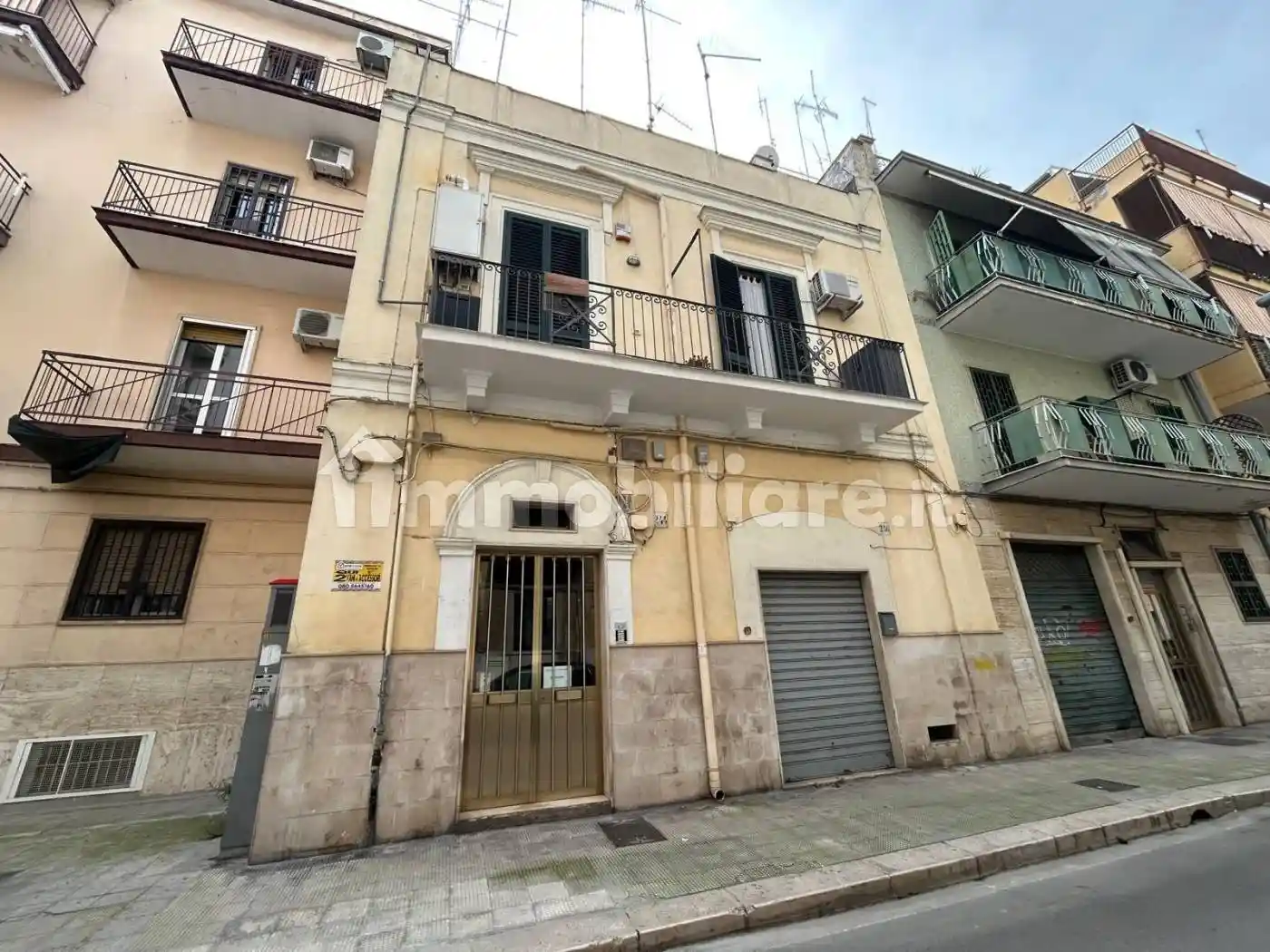 Appartamento in vendita a Bari