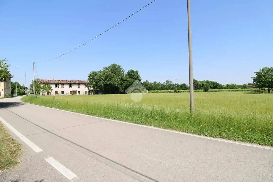 Rustico - Casale in vendita a Ponte di Piave