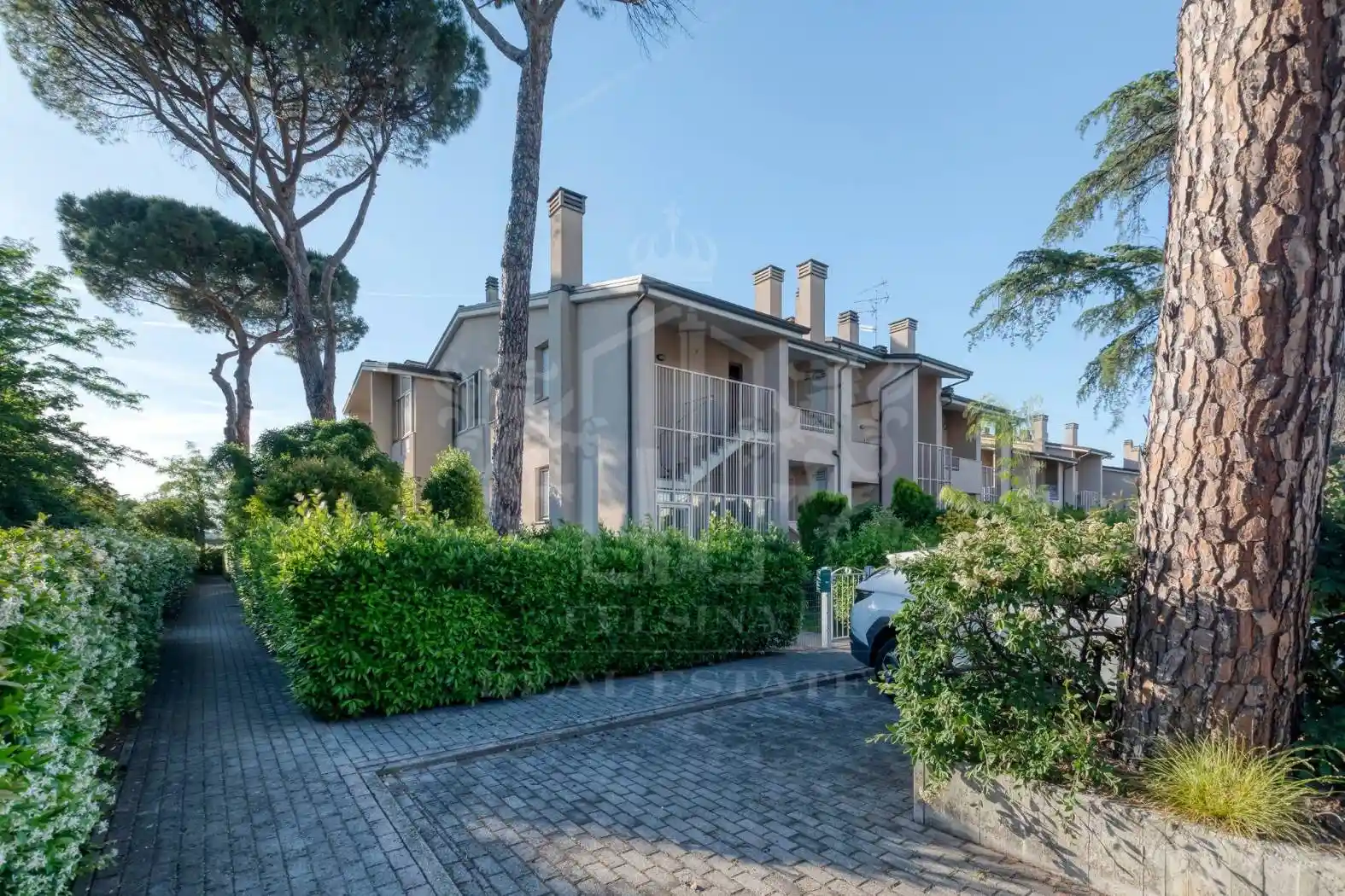 Casa indipendente in vendita a Imola