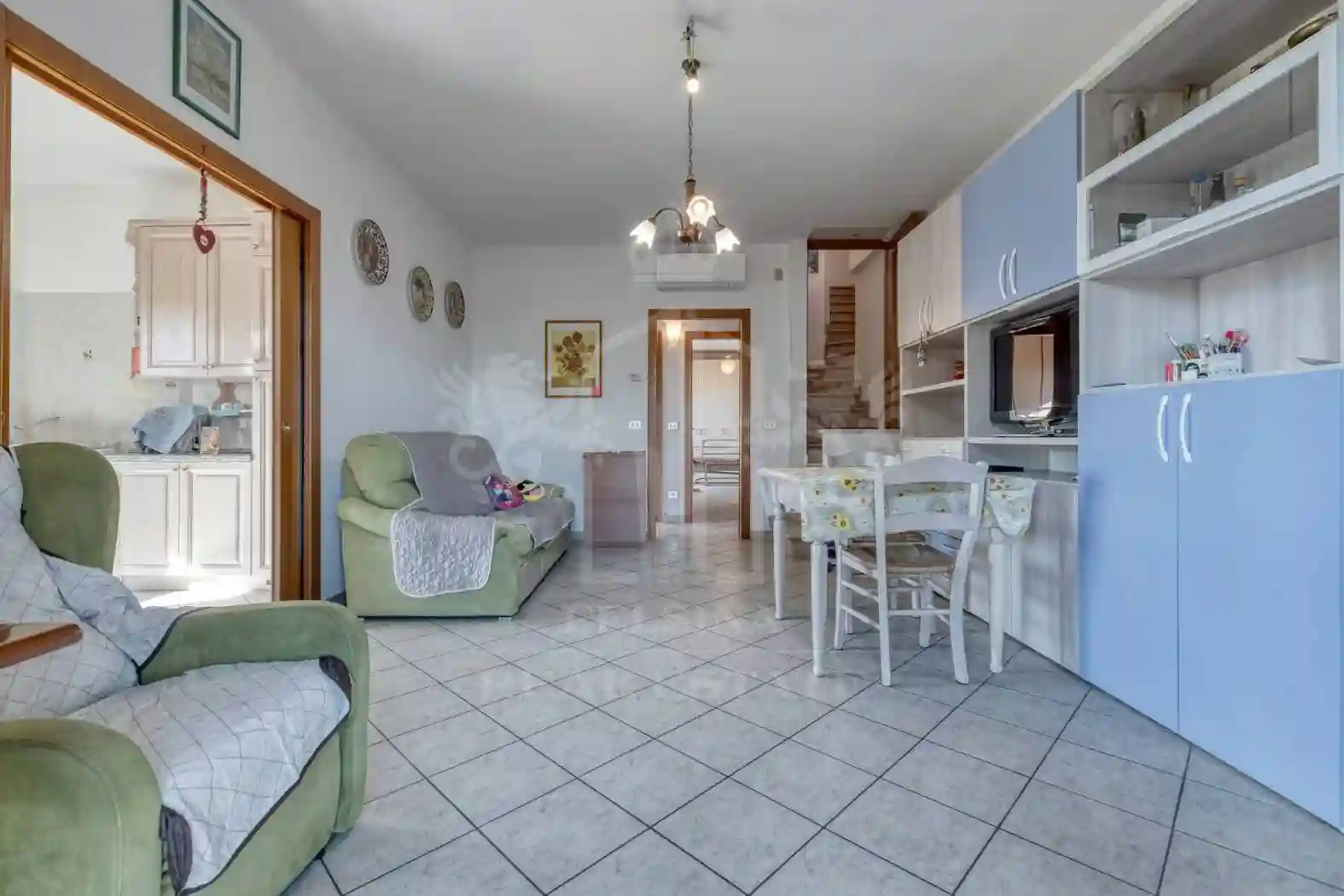 Casa indipendente - foto 3
