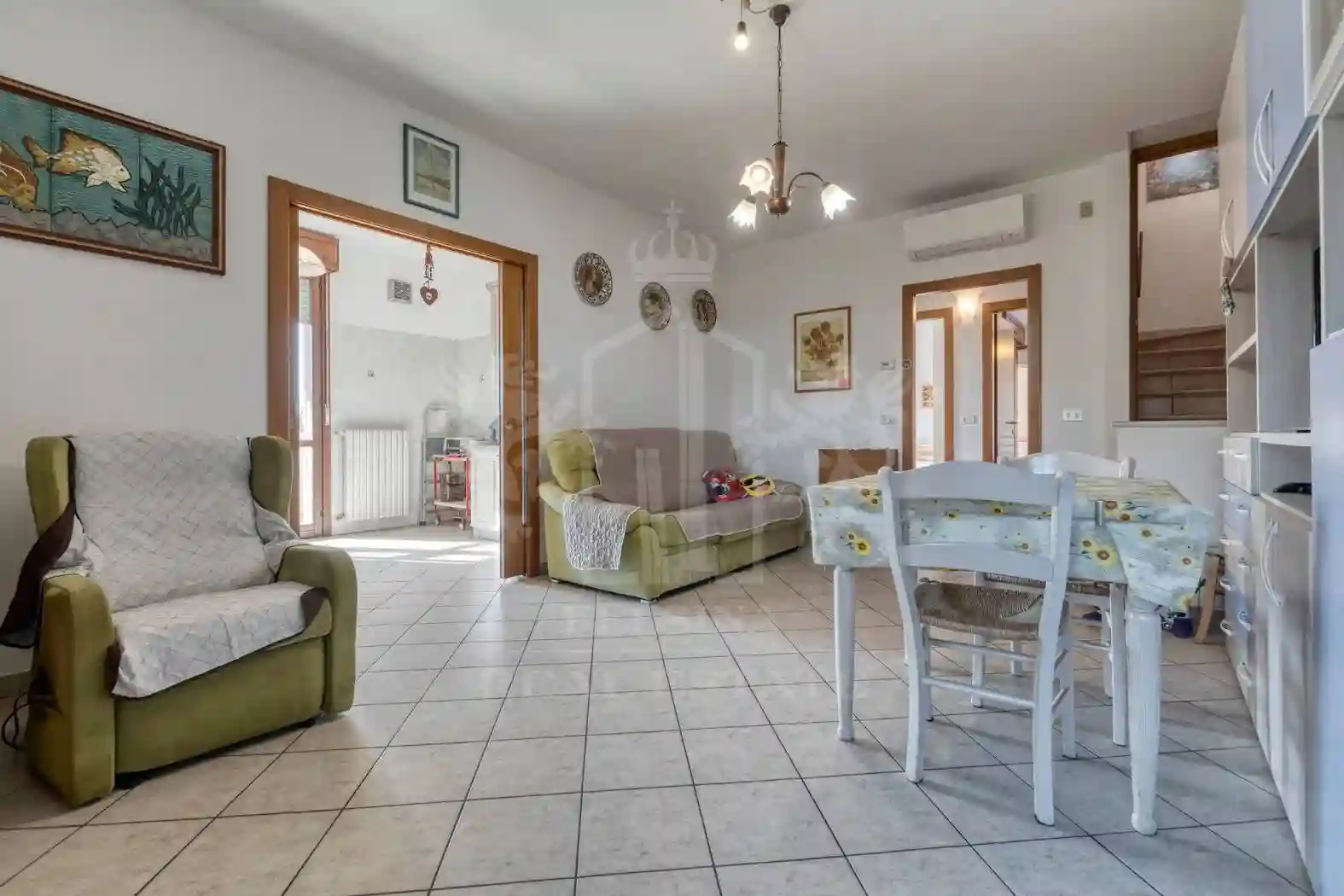 Casa indipendente - foto 4