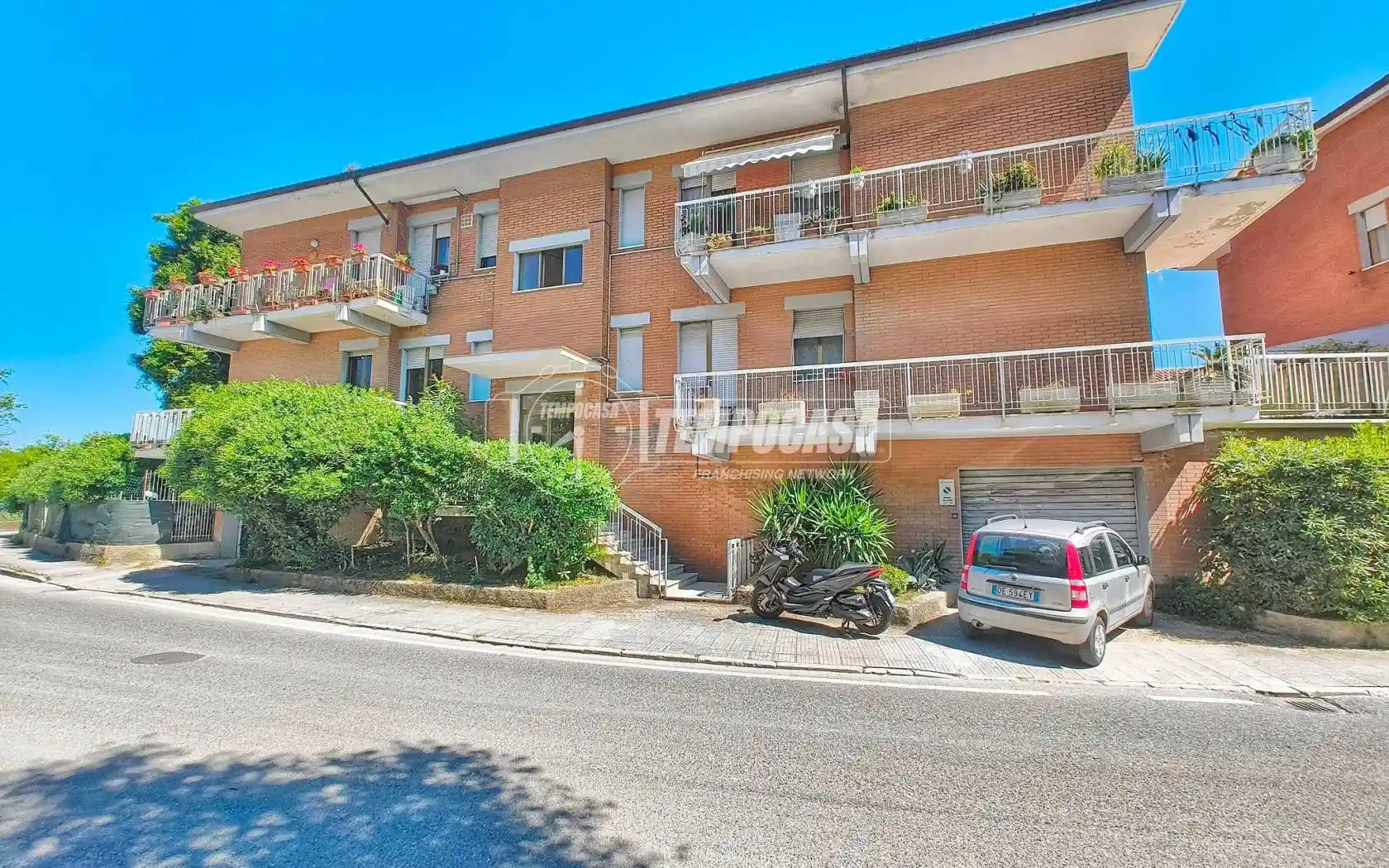 Appartamento in vendita a Ancona
