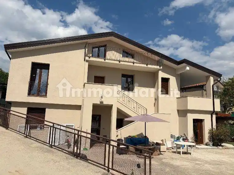 Villa in vendita a Potenza