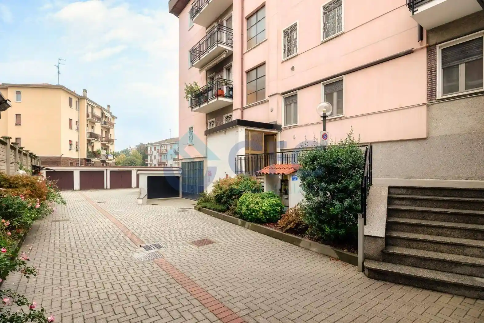 Appartamento in vendita a Segrate