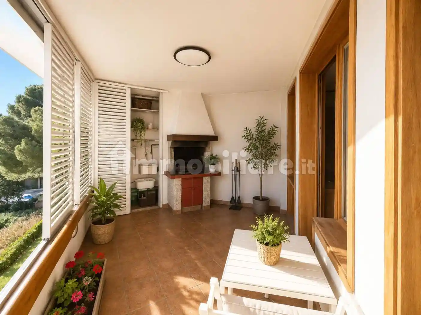 Appartamento in vendita a San Miniato