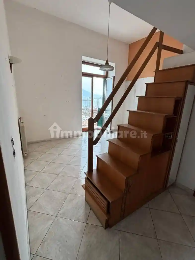 Appartamento in vendita a Vico Equense