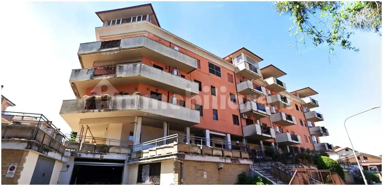 Appartamento in vendita a Bracciano